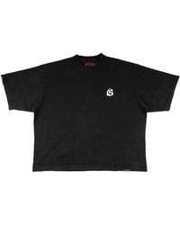 GODSPEED NEW YORK - Gs Logo T-Shirt Gs326" - Lyst
