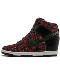 Nike - Dunk Sky Hi City F Qs Mns And" 598216 001" - Lyst