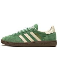 adidas - Handball Spezial "preloved Green" Shoes - Lyst