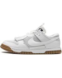 Nike - Air Dunk Jumbo "Photon Dust" Dv0821 001" - Lyst