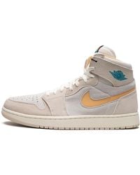 Nike - Air 1 Zoom Cmft 2 "Light Orewood Citrus" Dv1307 180" - Lyst