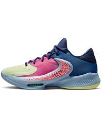 Nike - Zoom Freak 4 Nrg 'unknown' Basketball Shoes - Lyst