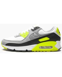 Nike Air Max 90 Sneakers for Men - Up to 46% off at Lyst.com