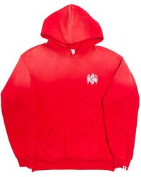 Warren Lotas - Lie Cheat Steal Hoodie Wl042" - Lyst