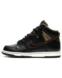 Nike - Sb Dunk High "pawnshop" Shoes - Lyst