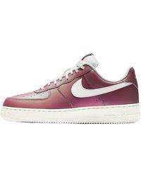 Nike - Air Force 1 '07 Lv8 "Track Summit- 823511 600" - Lyst