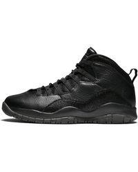 Nike - Air 10 Retro Ovo 819955 030" - Lyst