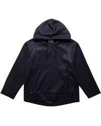 4SDESIGNS - Jerga Hoodie 62014090 0959 48" - Lyst