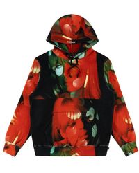 supreme velvet underground hoodie