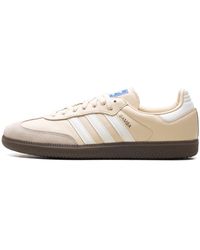 adidas - Samba Og "Sand Strata" Jr0914" - Lyst