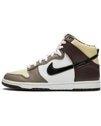 Nike - Dunk Cl Hitop "Undefeated Dunk Sample" Shoes - Lyst
