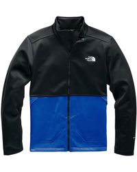 The North Face - Apex Canyonwall Softshell Jacket "Monster Tnf" Nf0A3Sodef1" - Lyst