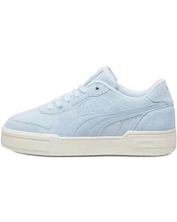 PUMA - Ca Pro Lux Soft "Icy" 393747 02" - Lyst