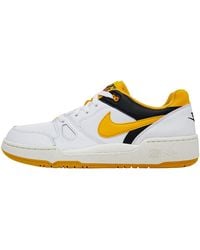 Nike - Full Force Low University" Fb1362 103" - Lyst
