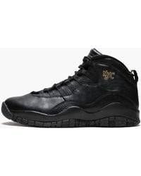 Nike - 10 Retro 'nyc' - Lyst