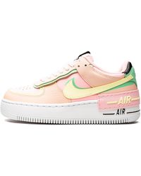 Nike - Omens Air Force 1 Shado "Arctic Punch" Cu8591 601" - Lyst