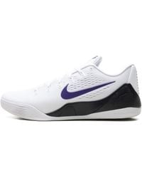 Nike - Kobe 9 Elite Low Em Protro Tb "Promo Ih5095 100" - Lyst