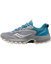 Saucony - Excursion Tr15 S10668 15" - Lyst