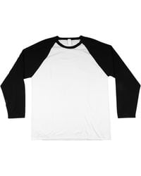 Chrome Hearts - "U Mixed Emotions" 3 Cemetery Cross Patches Shirt Chrm1185" - Lyst