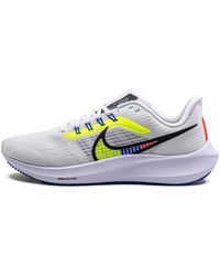 Nike - Air Zoom Pegasus 39 Prm Volt Racer" Dx1627 100" - Lyst