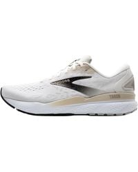 Brooks - Ghost 16 Pelican Oyster" 110418 1D 125" - Lyst