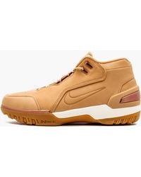 Nike - Air Zoom Generation As Qs "all Star/vachetta Tan" Shoes - Lyst