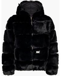 Supreme Jackets for Women | Lyst