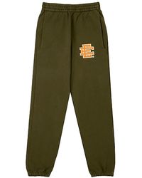 Eric Emanuel - Ee Basic Sweatpants "Ss23 - Lyst