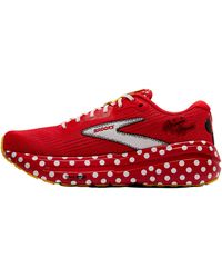 Brooks - Ghost Max 2 "Rundisney Minnie Mouse" 120496 1B 608" - Lyst
