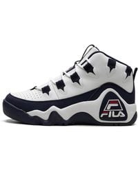Fila - Grant Hill 1 "Og" 3Bm01160 125" - Lyst