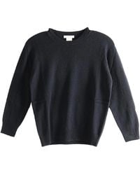 The Row - Noler Sweater 10675 Y973 Drn" - Lyst