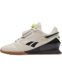 Reebok - Legacy Lifter Iii Ie4481" - Lyst