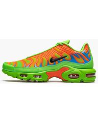 Nike Air Max Plus TN Sneakers for Men - Up to 5% off | Lyst