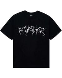 REVENGE - Xxxtentacion Lightning T-Shirt Rev0140" - Lyst