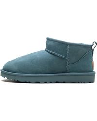 UGG - Classic Ultra Mini Boot 1116109 Dee" - Lyst