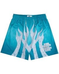 Eric Emanuel - Ee Mannahatta Short Ee1010" - Lyst