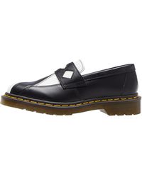 Dr. Martens - Penton Bex Loafers "Comme Des Garcons" 27594009" - Lyst