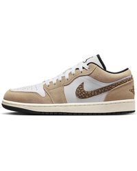 Nike - Air 1 Low Se Elephant" Dz4130 201" - Lyst