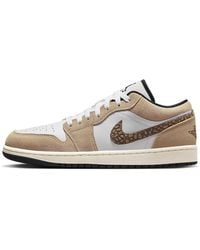 Nike - Air 1 Low Se Elephant" Dz4130 201" - Lyst