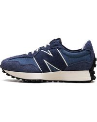 New Balance - 327 "Denim" Ws327Ja" - Lyst