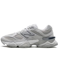 New Balance - 9060 Metallic" U9060Jgr" - Lyst