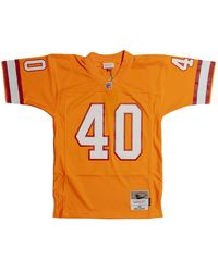 Mitchell & Ness - Jersey "Nfl 1996 Mike Alstott Tampa Bay Buccaneer" Lgjyac18125 Tbbdkyw96Mas 2" - Lyst