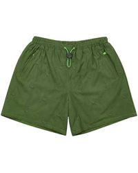 GODSPEED NEW YORK - Hydroshift Swimming Trunks Gs578" - Lyst