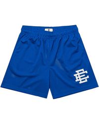 Eric Emanuel - Ee Basic Shorts "Ss22 - Lyst