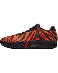 Nike - Ja 3 "Animal Pack Tiger" Iu6793 800" - Lyst