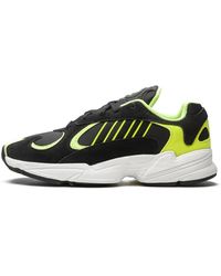 adidas - Originals Yung 1 Lace-up Sneakers - Lyst