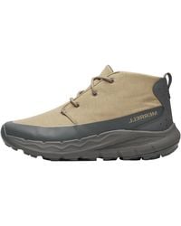 Merrell - Nova 4 Traveller Metro Mid "Mountain" J032841" - Lyst