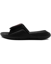Nike - Nike Hydro 7 Sliders In - Lyst