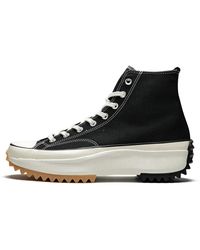 Converse - Run Star Hike Hi "Jw Anderson" 164840C" - Lyst