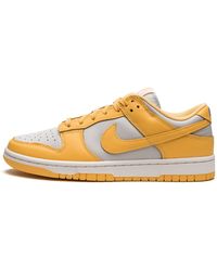 Nike - Dunk Low "Citron Pulse" Dd1503 002" - Lyst